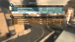 3rd Map GB Proof