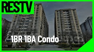 RESTV Hackensack Condo For Sale | 326 Prospect Ave Ph J | New York-Newark-Jersey City