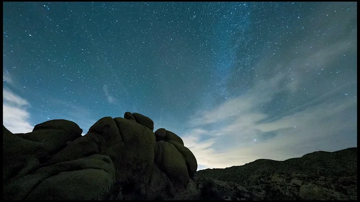 Orionid Meteor Shower 2016
