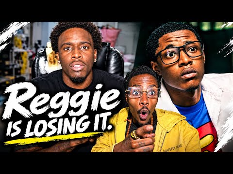 Reggie Goes Off On Kai Cenat Again Calls Him A PDF 