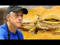 Undercover boss of white castle can barely handle the late night shift