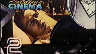 Bbc2 Continuity Junction - 29Th March 1986