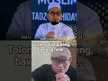 Tolong bila pulang bawa yang halal