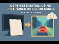 현실 데이터 없이도 완벽한 깊이 예측! Stable Diffusion 기반 혁명적 AI 등장 Marigold 논문 리뷰 !