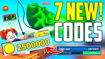 ⚠️ Update!💥[CODE]⚠️ FISH IT ROBLOX CODES NOVEMBER 2025 - FISH IT CODES