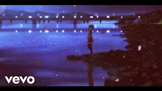 The Weeknd - Save Your Tears feat. Ariana Grande [Remake by Wagee] (Visualizer)
