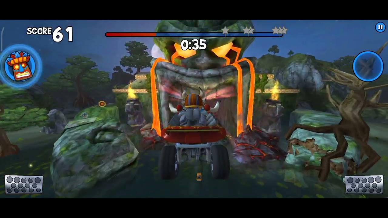 beach Buggy Racing// TYPHOON TROPHY// Stampede