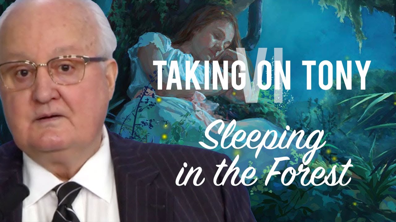 Taking On Tony VI: Sleeping in the Forest Taking On Tony VI: Sleeping in the Forest
