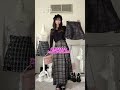 どのこーでがすき？　#grl #グレイル購入品 #ガーリーコーデ #購入品 #購入品紹介 #fashion #プチプラ #