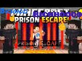 prison escape in Minecraft pocket edition🤣🤣🤣😃😃😲😲😨😨😆😆 #minecraft #bichhoo #gaming