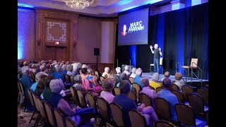 Launchpad to What's Next Live! Recap