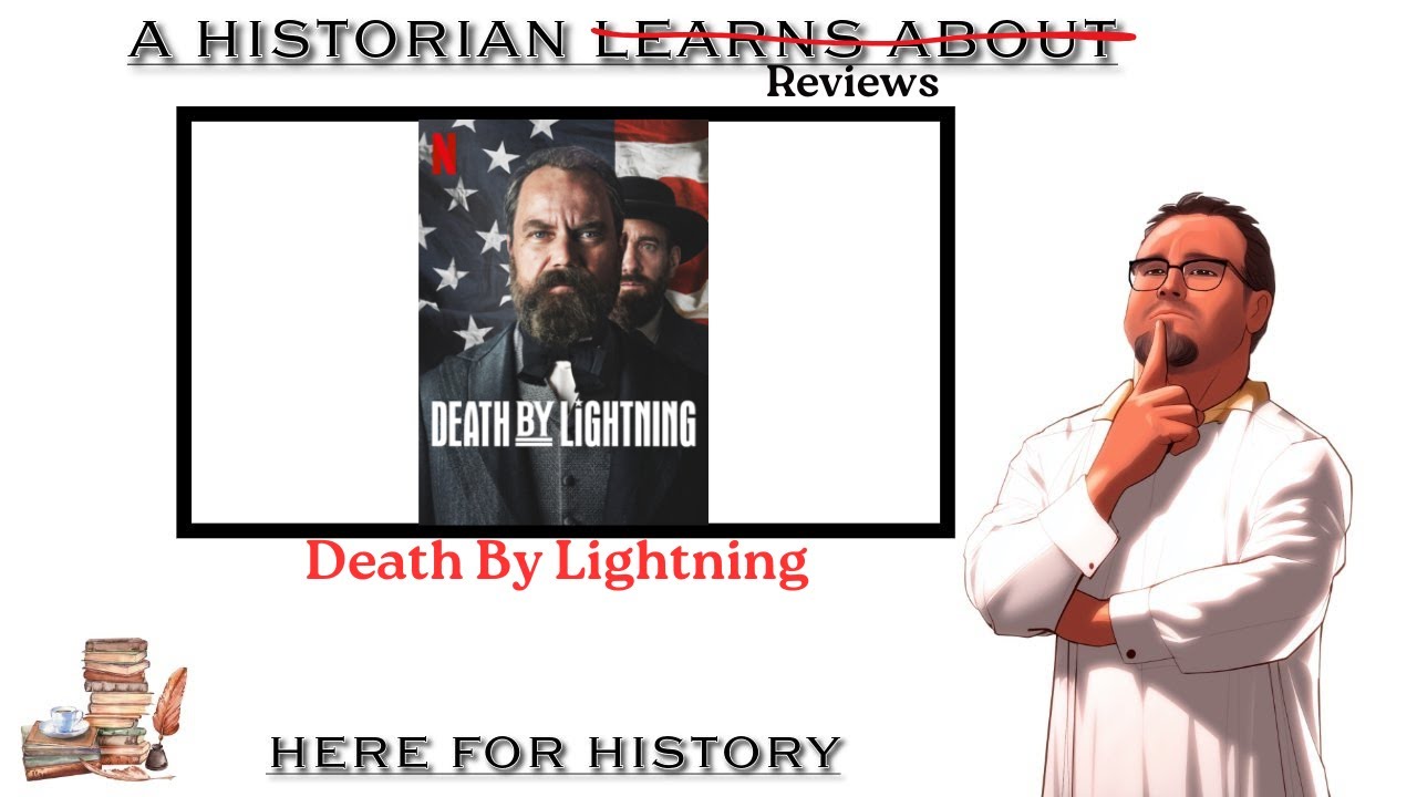 Death By Lightning Review
