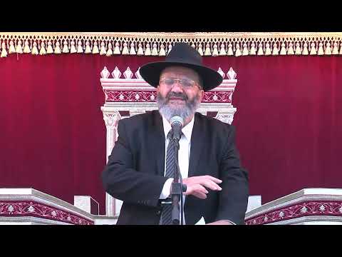 הגדולה שאתה מכיר את עצמך | שיחת השבוע | הרב מיכאל מזוז