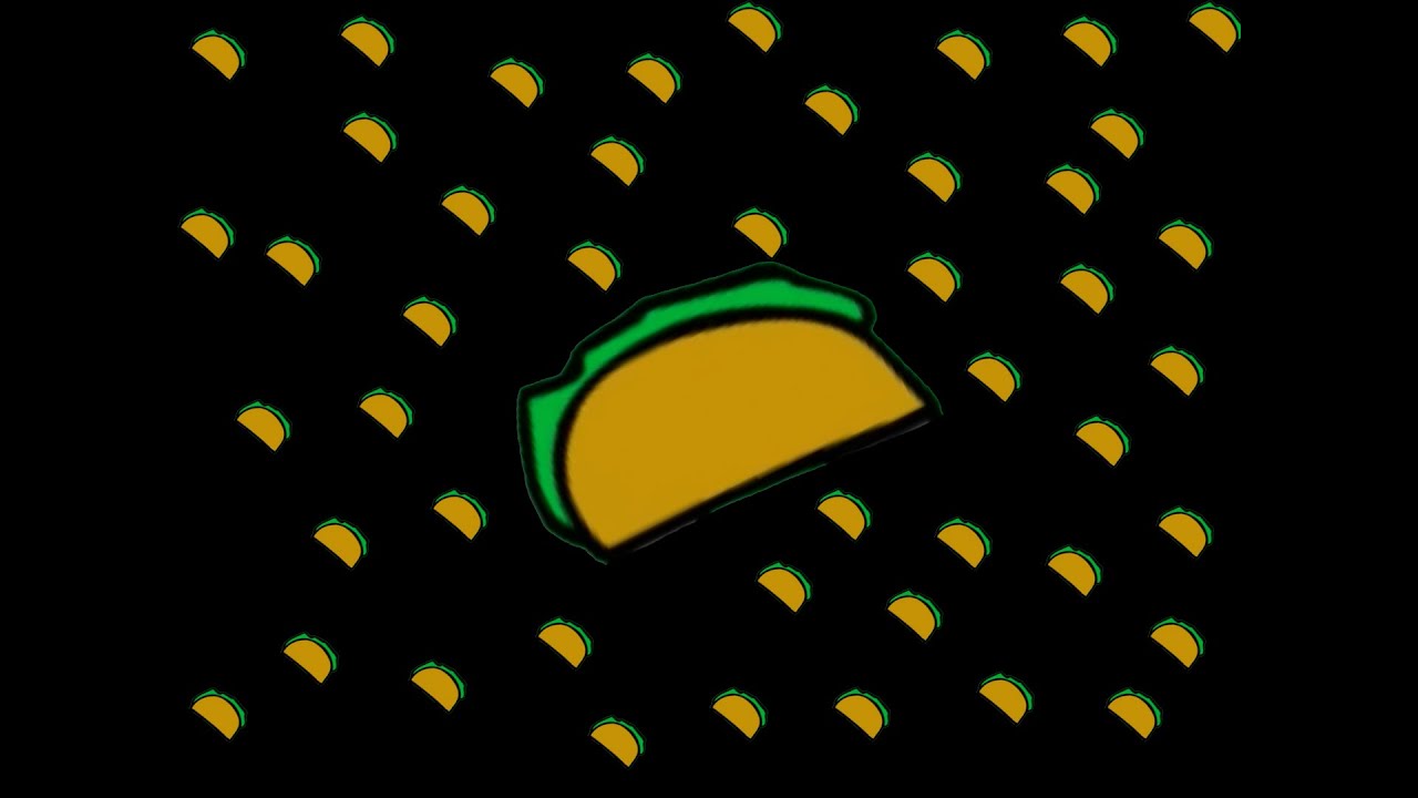 It's Raining Tacos but make it *E X T R A* nostalgic