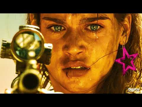 Rob - Revenge Slowpads (Revenge Soundtrack)