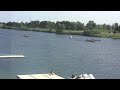 2023 CDBC Race 16 - Snr B Mixed Standard Minor Final Para Standard Round 2