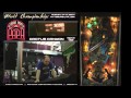 PAPA 17 World Pinball Championships Final Rounds