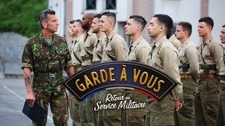 Garde à vous - Retour au Service Militaire - Saison 1 Épisode 2 [HD]