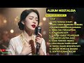 💔😭CINTA TERSISA DI HATI ! 🎵BEST HITS MELAYU KLASIK 70-AN