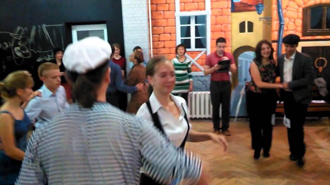 Jack'n'Jill Amateur - Prelims Heat 2 Song 3