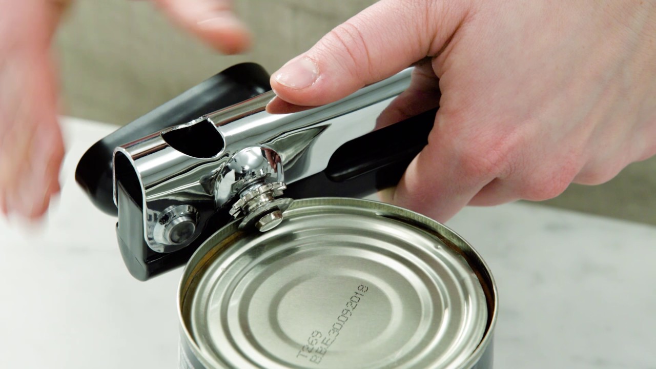 KitchenAid® Can Opener