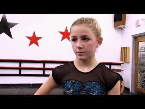 DANCE MOMS SEASON 3 EPISODE 28 CHLOE'S HIPHOP REHEARSAL