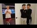We Snuck Into Jake Paul's House For 24 Hours.. (CAUGHT)