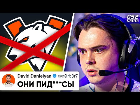 ВП НАКИДАЛИ ЖЕСТКИХ ЗАПРЕТОК! БАН ЗА ТАКОЕ! ТЕПЕРЬ НИКАКИХ ТИМСПИКОВ. ББ ДАЧА. НОВОСТИ КС