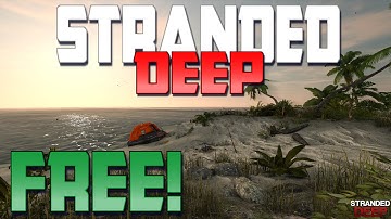 -How To Download the Stranded Deep-![FREE][Simple Voice Tutorial]
