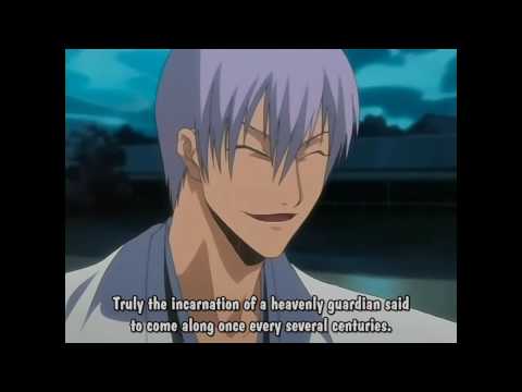 Bleach: Ichimaru Gin Vs Hitsugaya Tōshirō (Full Fight) (HD)