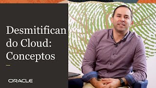 Desmitificando Cloud: Conceptos