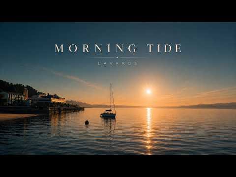 Lavaros – Morning Tide