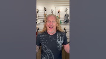 Are People Writing Music For 7-String Violin?