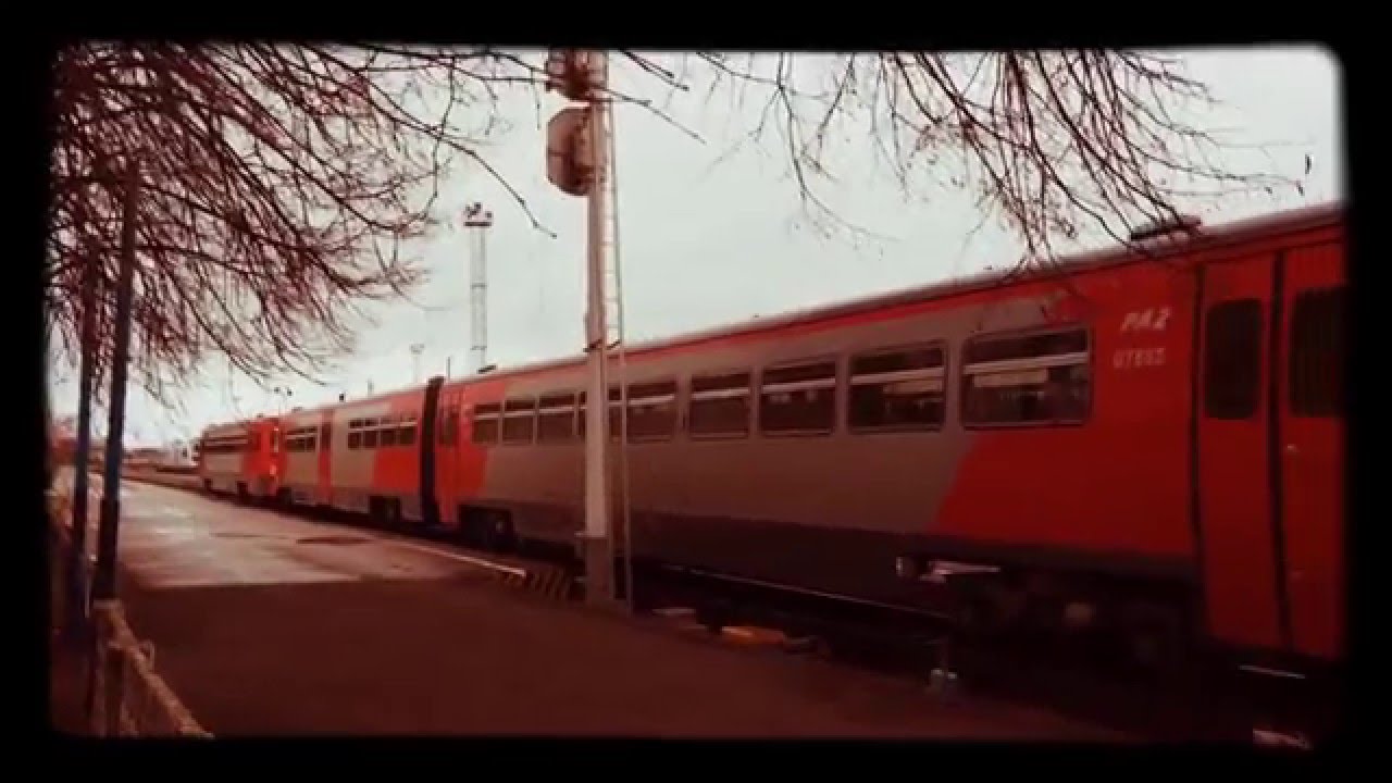 ФАЯНСОВАЯ 20.12.15 РА-1 и РА-2 - YouTube