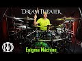 Dream Theater - Enigma Machine | DRUM COVER by Mathias Biehl