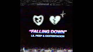 Lil peep & xxxtenaction - falling down