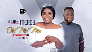 The Making of Ote Me Mu by_Ohemaa Mercy ft. MOG chords