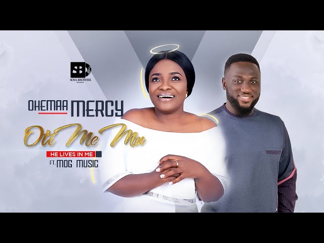 The Making of Ote Me Mu by_Ohemaa Mercy ft. MOG class=