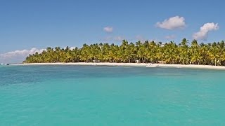 Доминикана tropical princess dominicana