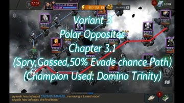 Variant 3 chap 3.1 Spry Gassed Can