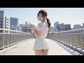 「Don’t Tell Anyone」 Presented by (Girls of Japan)