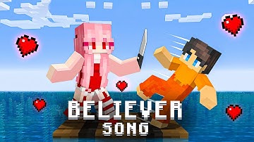 Milo And Chip Song - BELIEVER