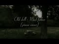 тШЖOld Doll Mad Father тАвpiano Cover тАв Slowed Reverb тШЖOld Doll Mad Father тАвpiano Cover тАв Slowed Reverb