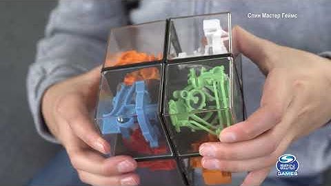 Перплексус Рубика 2х2/6058355