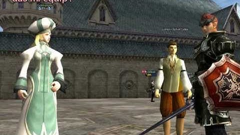 L2 Gamepark C4 Tebi and Gatekeeper