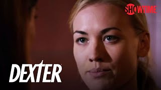 'Hypocrite' Ep. 12 Official Clip | Dexter | Season 7