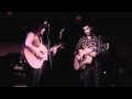 KIRSTEN  MOORE LIVE AT BAR LUBITSCH -RUBICK'S CUBE
