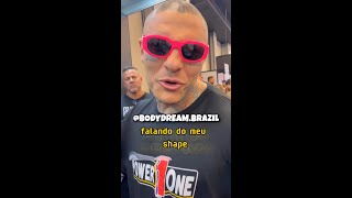Meme Maromba Ff É Natural? Bodydreamerbrazil