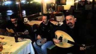 Mustafa Bülbül - Gülü Susuz Seni Aşksız Bırakmam