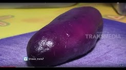 Es Pisang Ijo sih Biasa. Nih Es Pisang Ungu Yang Luar Biasa - Durasi: 4.54. 